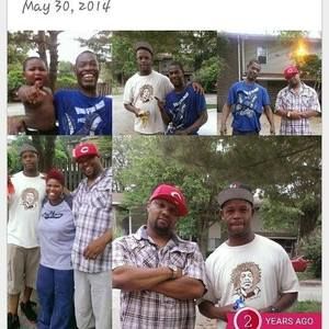 Meet your Posher, Chenai